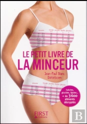 Petit Livre De - Minceur 2016