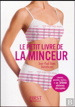 Bertrand.pt - Petit Livre De - Minceur 2016
