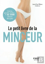 Petit Livre De - Minceur 2019