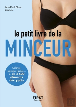 Bertrand.pt - Petit Livre De - Minceur 2022