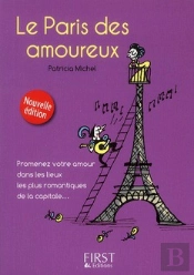 Petit Livre De - Paris Des Amoureux 2e Edition