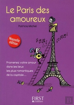 Bertrand.pt - Petit Livre De - Paris Des Amoureux 2e Edition