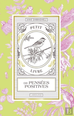 Bertrand.pt - Petit Livre De Pensées Positives