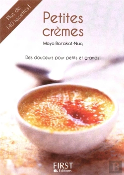 Bertrand.pt - Petit Livre De - Petites Cremes