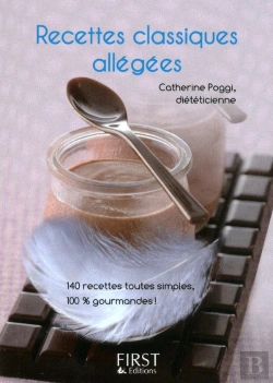 Bertrand.pt - Petit Livre De - Recettes Classiques Allegees