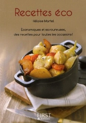 Petit Livre De - Recettes Eco 2e Edition