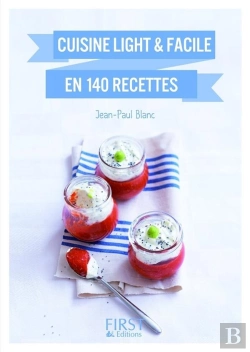 Bertrand.pt - Petit Livre De - Recettes Light Et Faciles