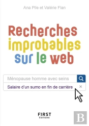 Petit Livre De - Recherches Improbables Sur Le Web