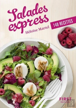 Bertrand.pt - Petit Livre De - Salades Express