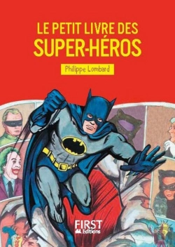 Bertrand.pt - Petit Livre De - Super-Heros