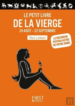 Bertrand.pt - Petit Livre De - Vierge