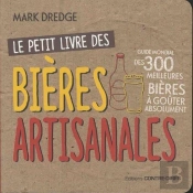 Petit Livre Des Bieres Artisanales (Le)