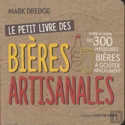 Bertrand.pt - Petit Livre Des Bieres Artisanales (Le)
