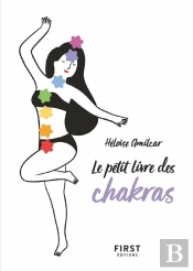 Petit Livre Des Chakras