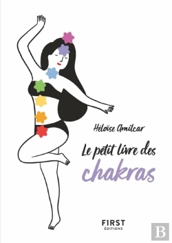 Bertrand.pt - Petit Livre Des Chakras