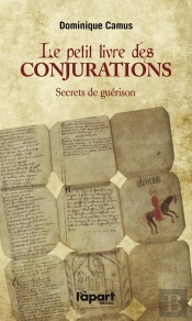 Petit Livre Des Conjurations