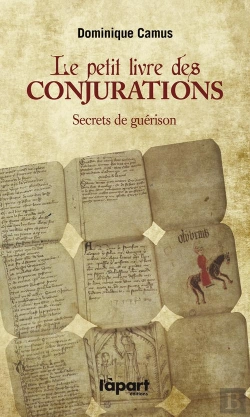Bertrand.pt - Petit Livre Des Conjurations