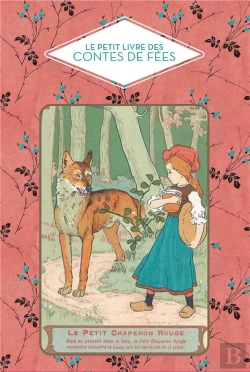 Bertrand.pt - Petit Livre Des Contes De Fees