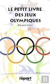 Petit Livre Des Jeux Olympiques