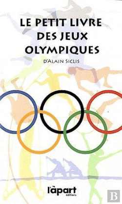 Bertrand.pt - Petit Livre Des Jeux Olympiques
