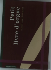 Petit Livre D'Orgue