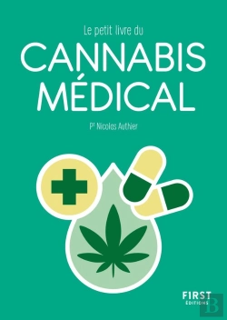 Bertrand.pt - Petit Livre Du Cannabis Médical