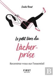 Petit Livre Du Lâcher-Prise