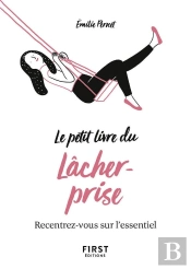 Petit Livre Du Lâcher-Prise