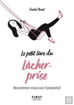 Bertrand.pt - Petit Livre Du Lâcher-Prise