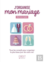 Petit Livre - Je Me Marie