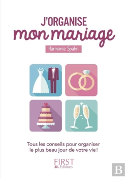 Bertrand.pt - Petit Livre - Je Me Marie