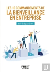 Petit Livre - La Bienveillance En Entreprise