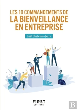 Bertrand.pt - Petit Livre - La Bienveillance En Entreprise