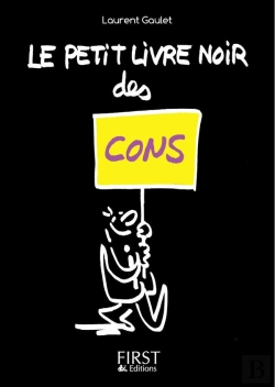 Bertrand.pt - Petit Livre Noir Des Cons