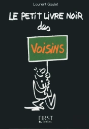 Petit Livre Noir Des Voisins