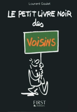 Bertrand.pt - Petit Livre Noir Des Voisins