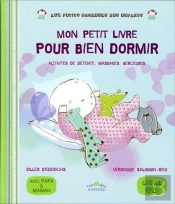 Petit Livre Pour Bien Dormir (Mon)