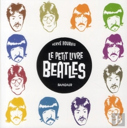 Bertrand.pt - Petit Livre Rock (Le) Petit Livre Des Beatles