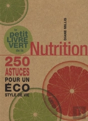 Petit Livre Vert Nutrition