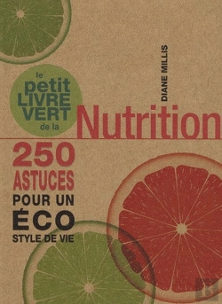 Bertrand.pt - Petit Livre Vert Nutrition