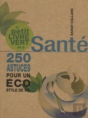 Petit Livre Vert Santé