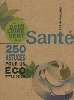 Bertrand.pt - Petit Livre Vert Santé