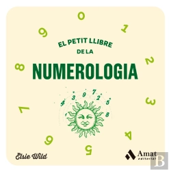 Bertrand.pt - Petit Llibre De La Numerologia, El