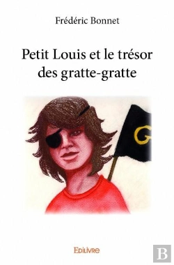 Bertrand.pt - Petit Louis Et Le Tresor Des Gratte-Gratte