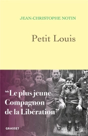 Petit Louis : Le Plus Jeune Compagnon De La Libération