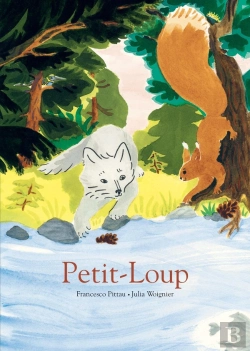 Bertrand.pt - Petit Loup