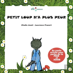 Bertrand.pt - Petit Loup N'A Plus Peur