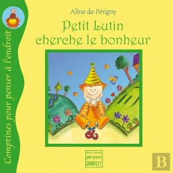 Bertrand.pt - Petit Lutin Cherche Le Bonheur
