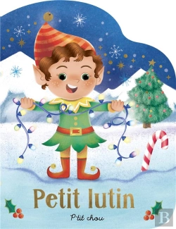 Bertrand.pt - Petit Lutin