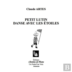 Bertrand.pt - Petit Lutin Danse Avec Les Etoiles